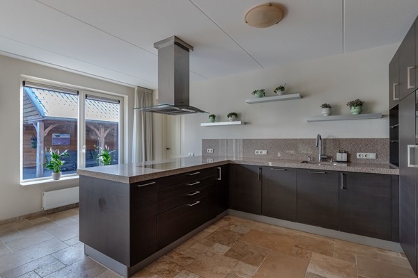 Medium property photo - Franklinhage 3, 8302 WD Emmeloord